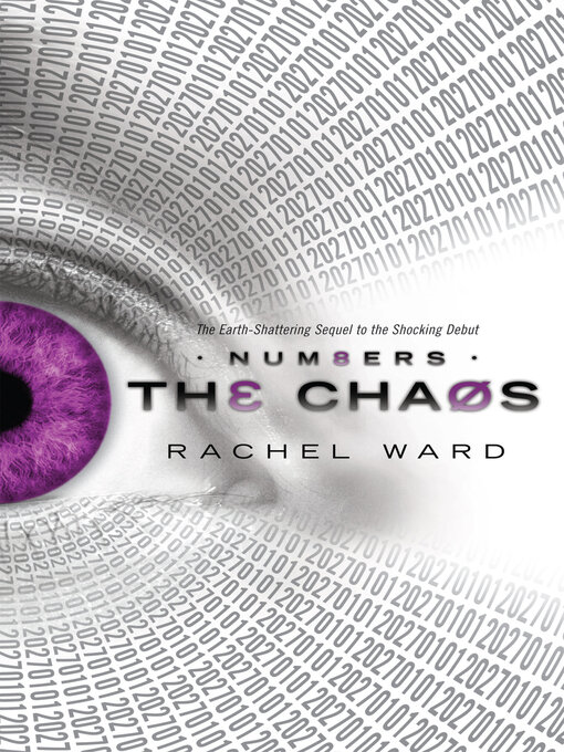Title details for The Chaos by Rachel Ward - Wait list